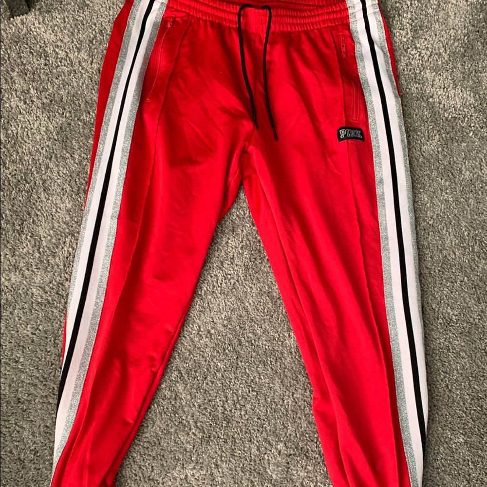Joggers!
